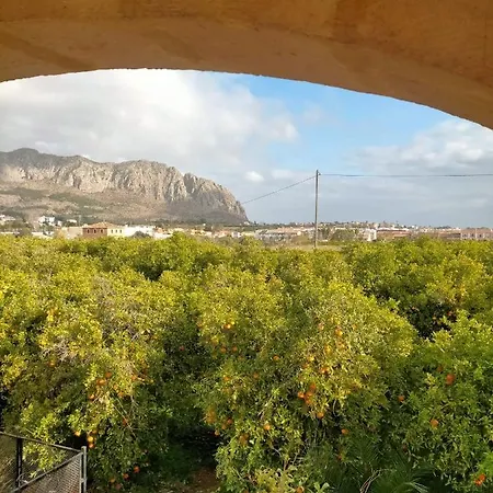 Villa Ana Con Piscina Beniarbeig