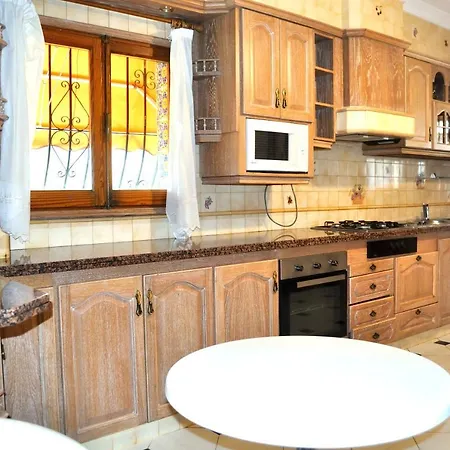 Villa Ana Con Piscina