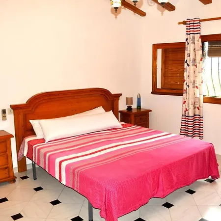 Villa Ana Con Piscina