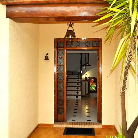Villa Ana Con Piscina Villa