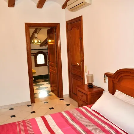Villa Villa Ana Con Piscina *