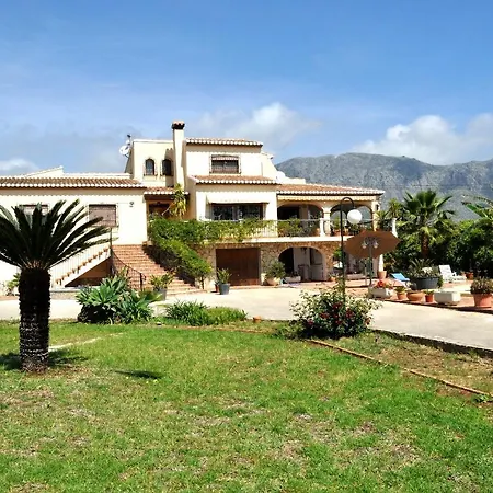 Villa Ana Con Piscina Villa *